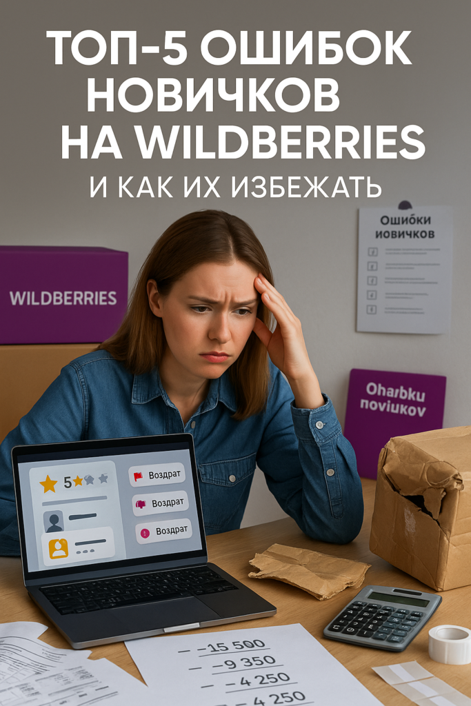 Топ 5 ошибок новичков wildberries (1)